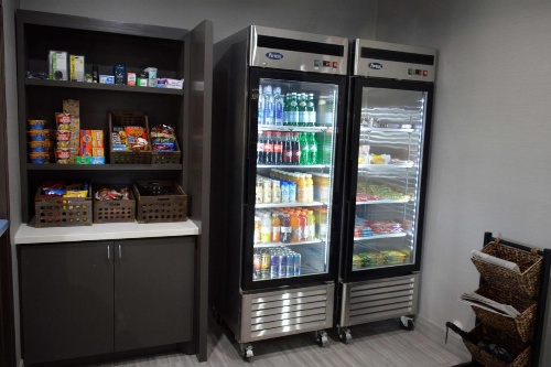 Best Western Plus Airport Inn & Suites image 18