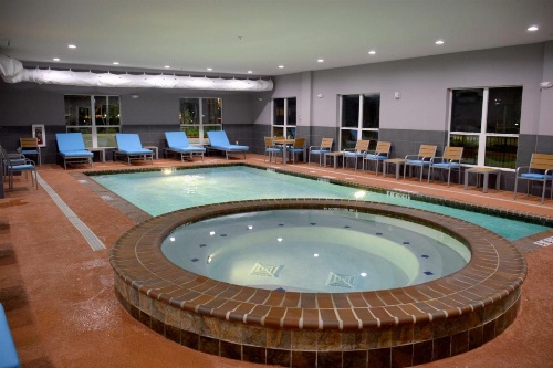 Best Western Plus Airport Inn & Suites image 25